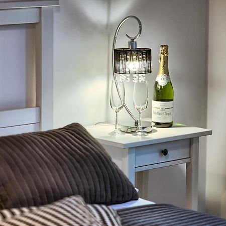 Visitzakopane - Jasny Apartment Екстер'єр фото