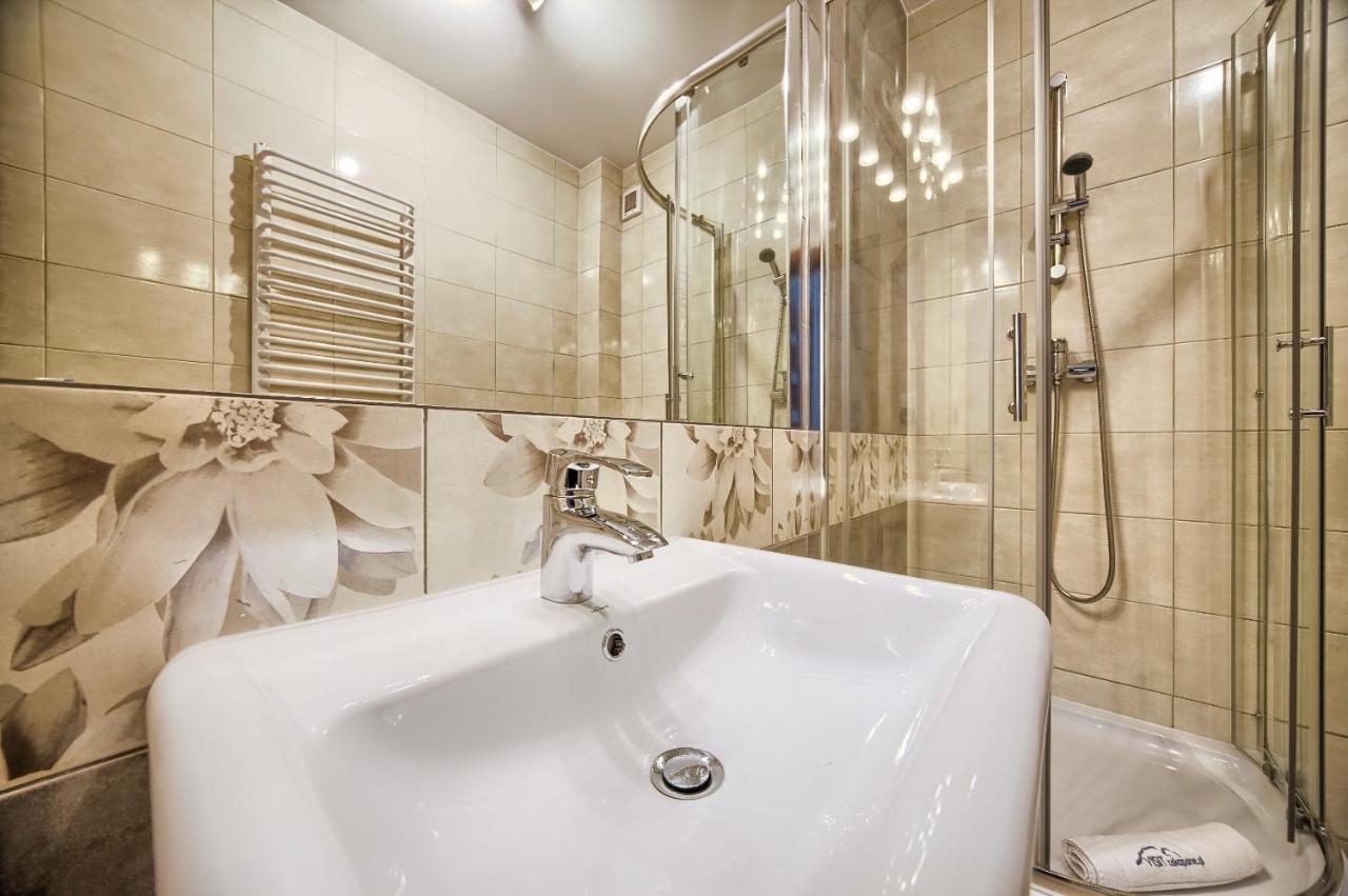 Visitzakopane - Jasny Apartment Екстер'єр фото